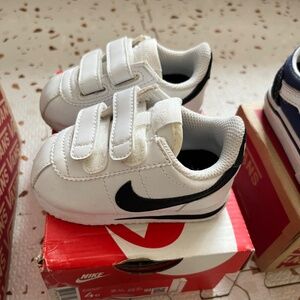 Baby Nike Cortez basic 4c